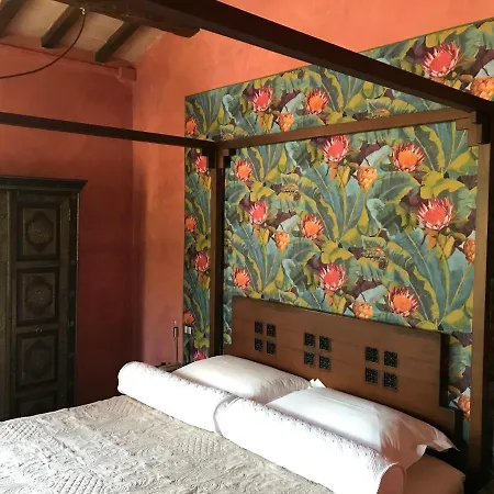 Botanica Villa *
