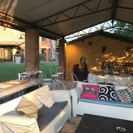 Botanica Villa