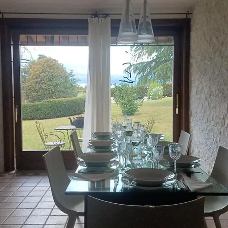 Botanica Villa Perugia