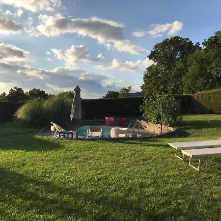 Botanica Villa *