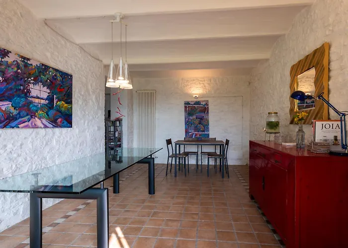 Botanica Villa Perugia