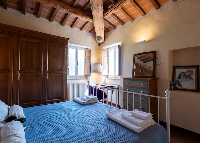 Botanica Villa Perugia