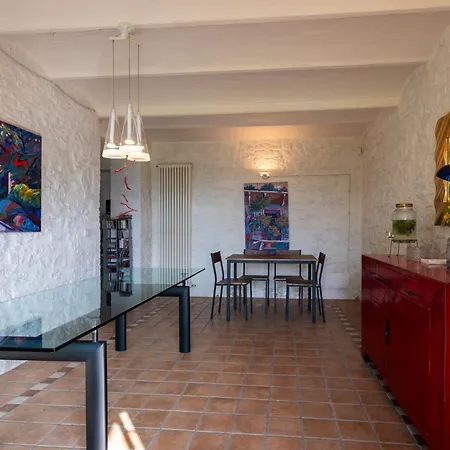 Botanica Villa Pérouse