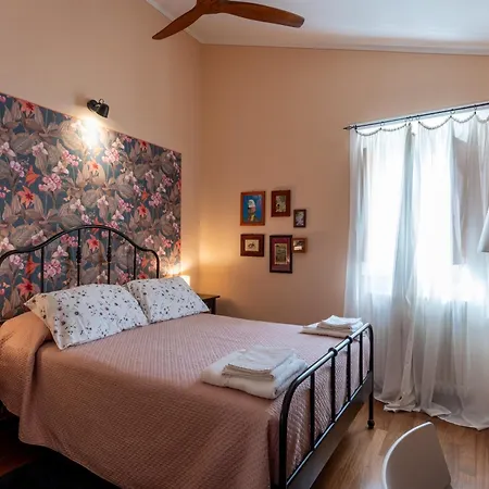 Villa Botanica Perugia