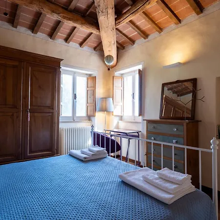 Botanica Villa Perugia