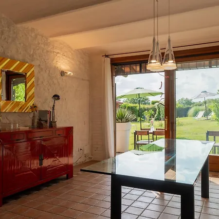 Botanica Villa Perugia