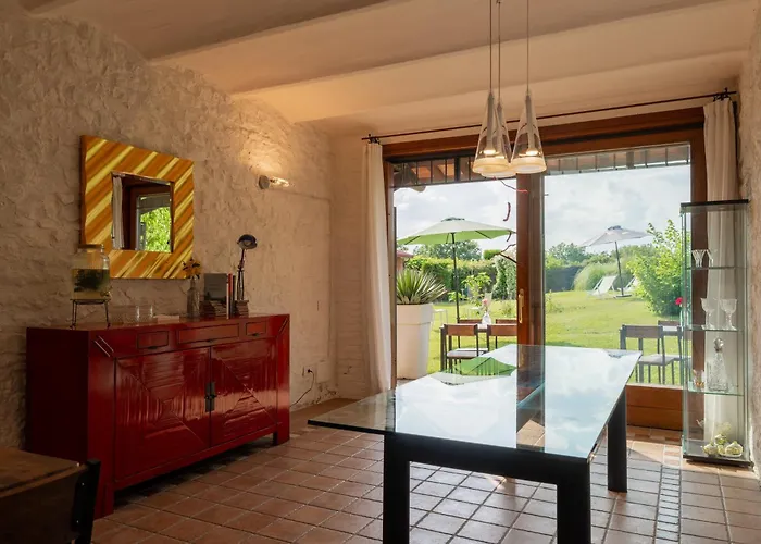 Botanica Villa Perúgia